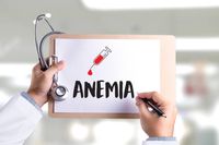 анемия - 75816 отстъпки