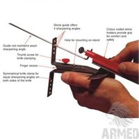 точила за ножове - 31709 комбинации