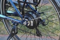 Стоманени джанти - 53590 промоции