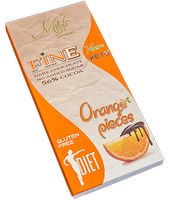 шоколад - 53057 новини