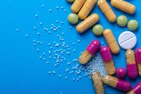 имуностимулант - 81250 вида