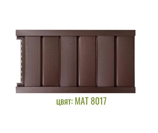 метален сайдинг - 68414 награди