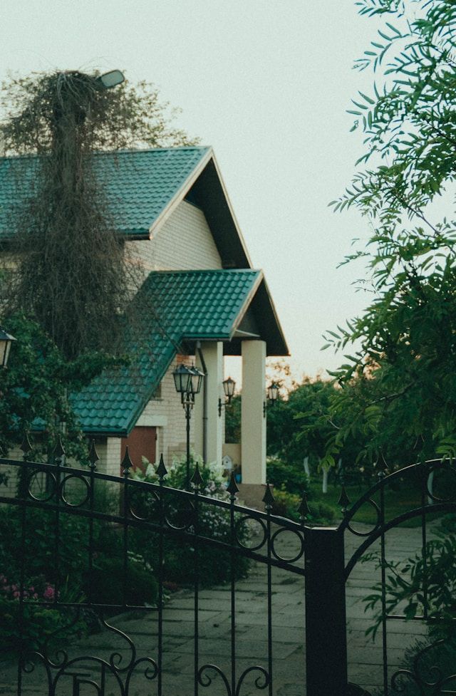 метални огради - 82287 постижения