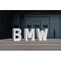 обемни букви - 14428 типа