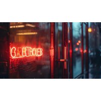 светещи реклами - 35445 комбинации