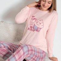дамски зимни пижами - 7988 оферти