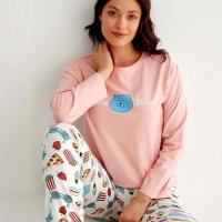 дамски зимни пижами - 77810 бестселъри