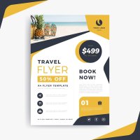 флаери - 5447 снимки