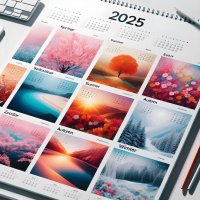 печат на календари - 25016 постижения печат на календари - 8380 постижения