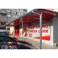 широкоформатен печат - 35825 възможности