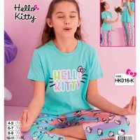 детски пижами за момичета - 66226 цени