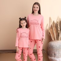 детски пижами за момичета - 45349 разновидности